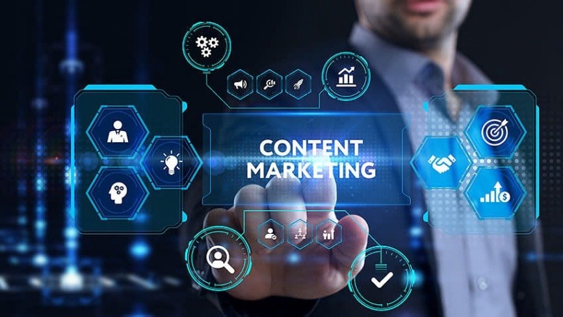 Yêu cầu cơ bản khi trở thành nhân viên content marketing