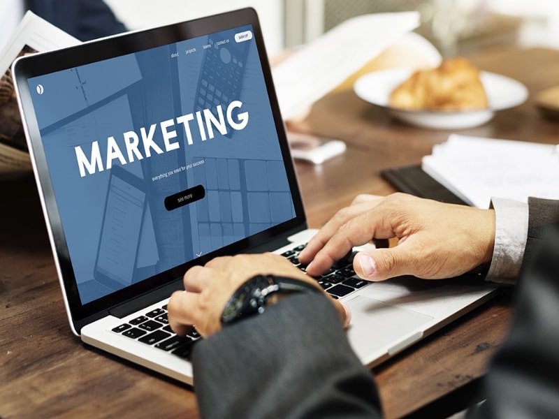 Cập nhật nhu cầu tuyển dụng TTS Digital Marketing