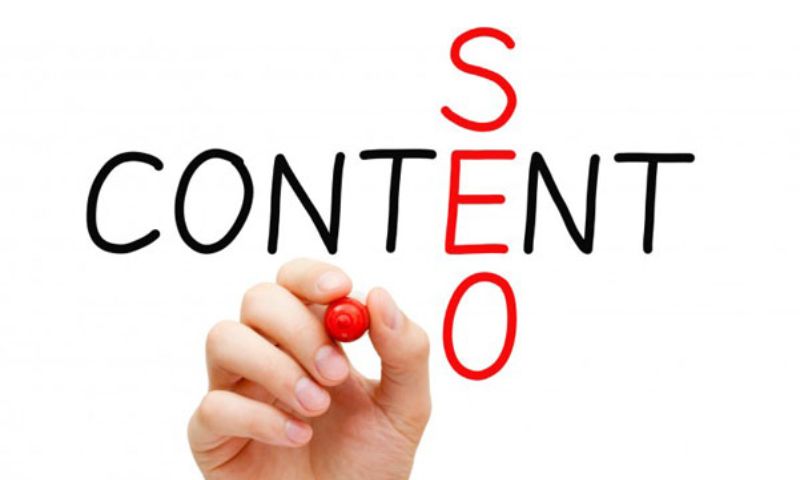 Content chuẩn SEO giúp thăng hạng bài viết 