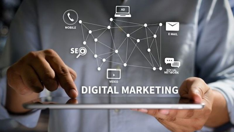 Senior Digital Planner có ít nhất 2 năm kinh nghiệm về Digital Marketing