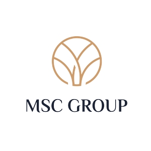 Công ty dịch vụ TM MSC