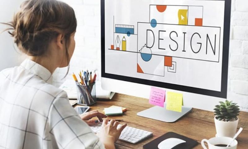 Freelancer là lựa chọn của nhiều designer 