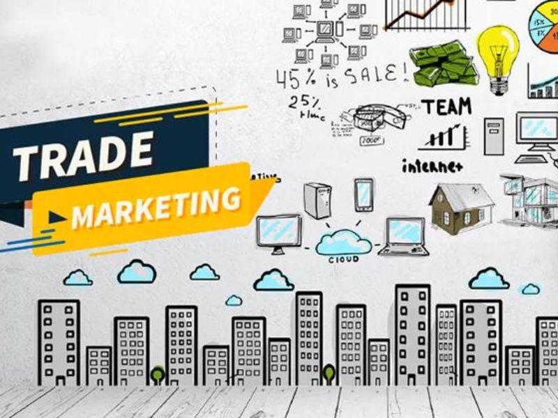 Nghiên cứu thị trường và phân tích số liệu rất quan trọng với Trade Marketing