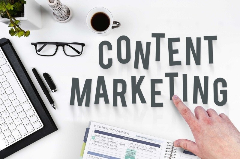 Tổng quan nhu cầu tuyển dụng content