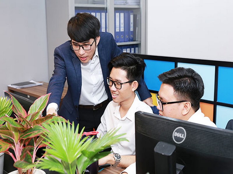 Nhu cầu tuyển dụng thực tập sinh Marketing ngày càng tăng cao