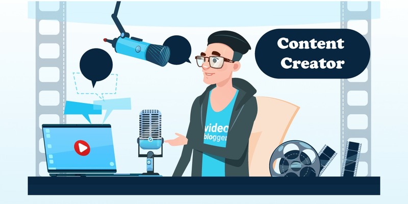 Xem tin tuyển dụng nhân viên Content Creator tại vieclamdigital.com