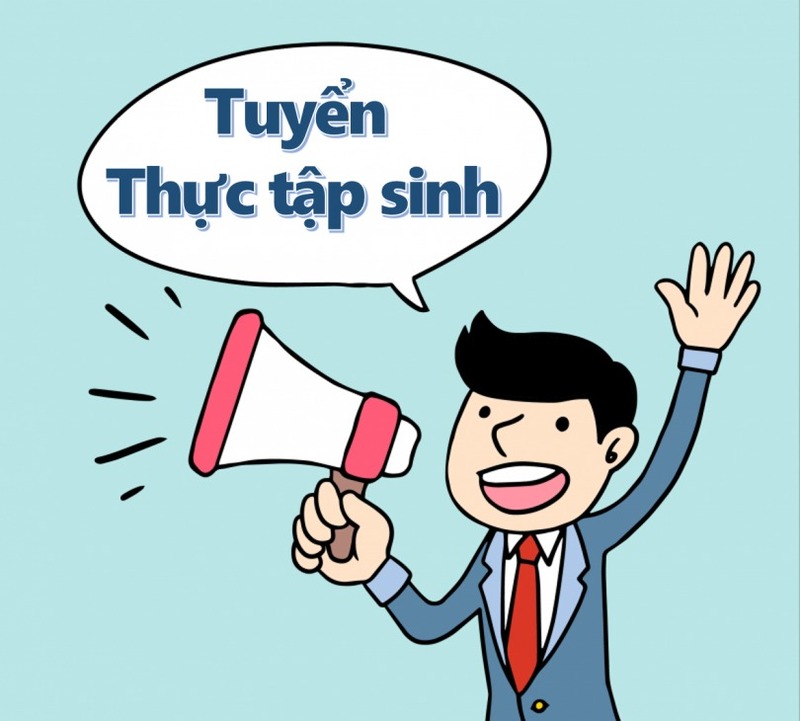 vieclamdigital.com cập nhật nhiều tin tuyển thực tập sinh Marketing TPHCM