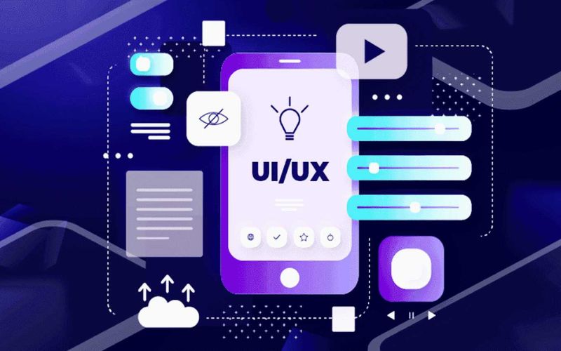 Kiến thức nền tảng vững về lĩnh vực UI/UX