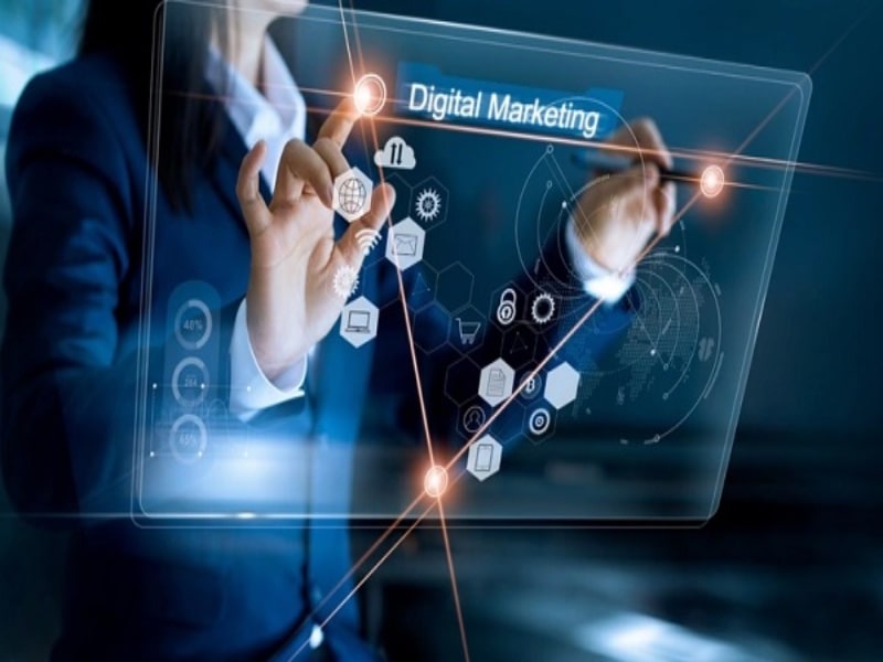 Ứng viên nhận được nhiều quyền lợi khi làm TTS Digital Marketing