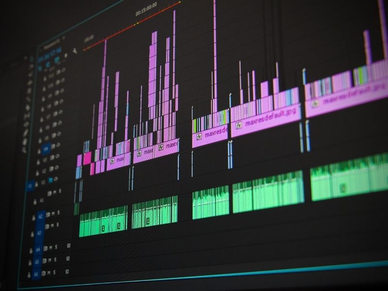 Video Editor có kỹ năng tốt càng có nhiều cơ hội tìm việc