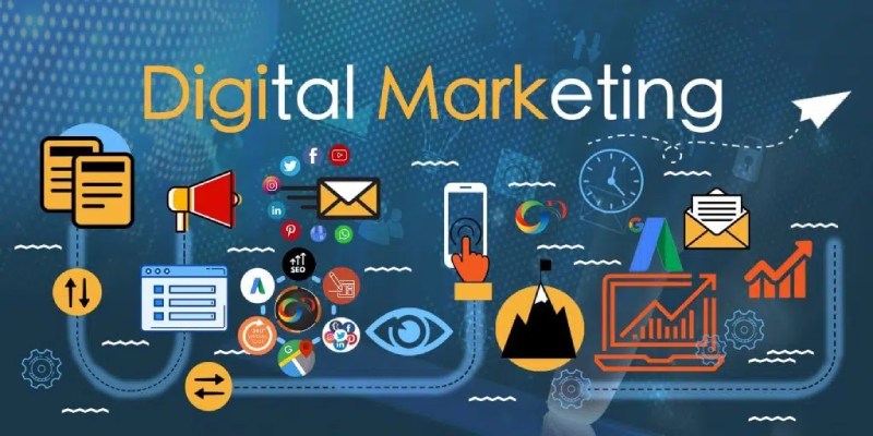 Các yêu cầu khi tuyển dụng digital marketing 