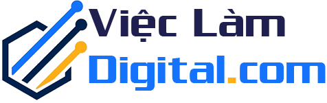 Thông tin việc làm Digital