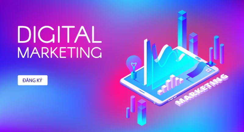 Mô tả cụ thể công việc của digital marketing