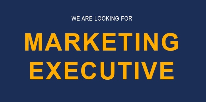 Yêu cầu tuyển dụng đối với marketing executive